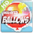 Wanted Balloons