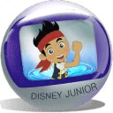Disney Junior Video