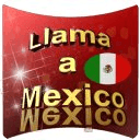 Llama a Mexico