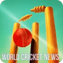 Cricket News All Over World