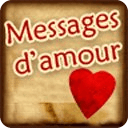 Mots d’amour