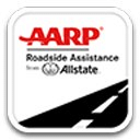 AARP Roadside from Allstate