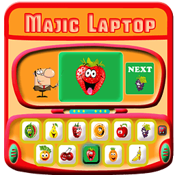 Magic Laptop