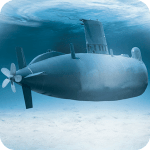 潜艇模拟器游戏
