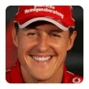 Frases de Michael Schumacher