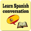 Learn Spanish conversation