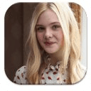 Elle Fanning Find Games