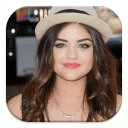 Lucy Hale Puzzle