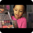 Makeup Kids Games