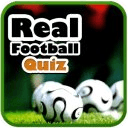 Real Football Quiz
