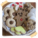 Cookies Memory Game Free