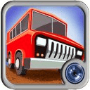 Bus Racing HD 3D