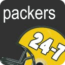 24-7 Sports feat. Packers