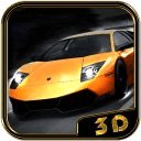 Speed-Car Racing: Traffic Race