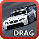 BMW DRAG RACING