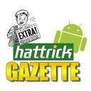 Hattrick Gazette FREE