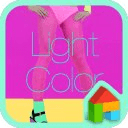 Light Color dodol theme