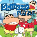 Shin Chan Puzzle