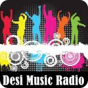 Desi Music Radio Stations