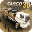 Cargo Truck Driver 3D 2014