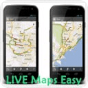 LIVE Maps Easy