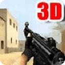 Sniper Shooter Shooting 3D