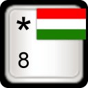 Hungarian Language Pack ASK