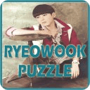 Ryeowook Super Junior Puzzle