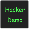 Real Hacker Demo