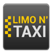 LimonTaxi Driver App