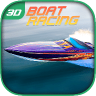 Super PowerBoat Racing 3D