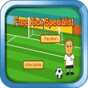 Free kick specia list