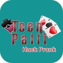 Teen Patti Hack Prank 2014