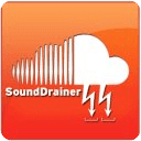 SoundCloud Downloader: Drainer