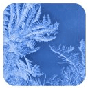Frosted Glass HD