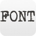 Typewrite Pack FlipFont&reg; Free