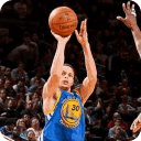 Stephen Curry Highlights