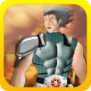 KALKI- The Kalyuga Warrior