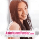 Asia Friendfinder - Dating