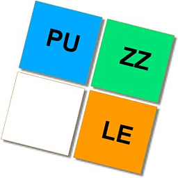 Slide Puzzle / Puzzle D&uuml;nyası