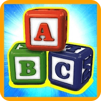 Alphabet and Numbers for Kids