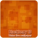 Blackberry 10 water Lwp