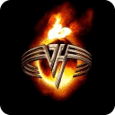 Van Halen Live Wallpaper