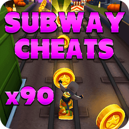 Subway Surfers Tips and Cheats