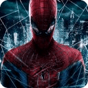Spider Man Puzzle Game