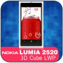 Nokia Lumia 2520 Cube LWP