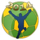 Brazil 2014 apps and news