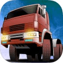 Heavy Truck City Race