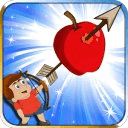 Apple Shooter-Shoot the apple