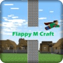 Flappy M Craft!